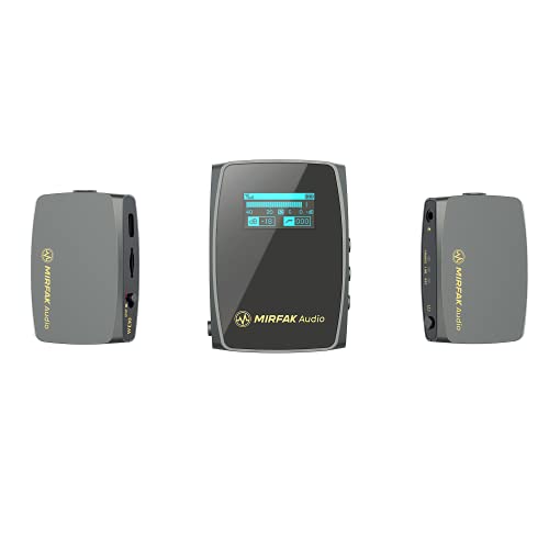 Amazon.co.jp: 【技適マーク認証】MIRFAK WE10 PRO 2.4Gワイヤレス